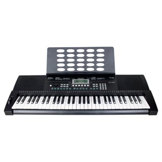 Teclado Musical Arranjador Revas by Roland Kb-330 61 Teclas Sensitivas Kb330 em Oferta na Shopee