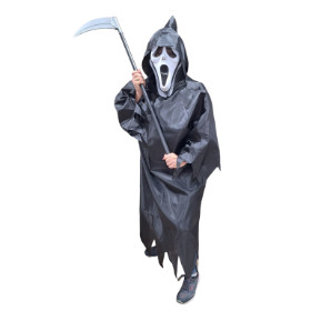 Túnica do Panico - Fantasia