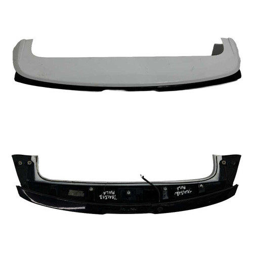 Aerofólio Tampa Traseira Chevrolet Tracker 2016 | 95978987