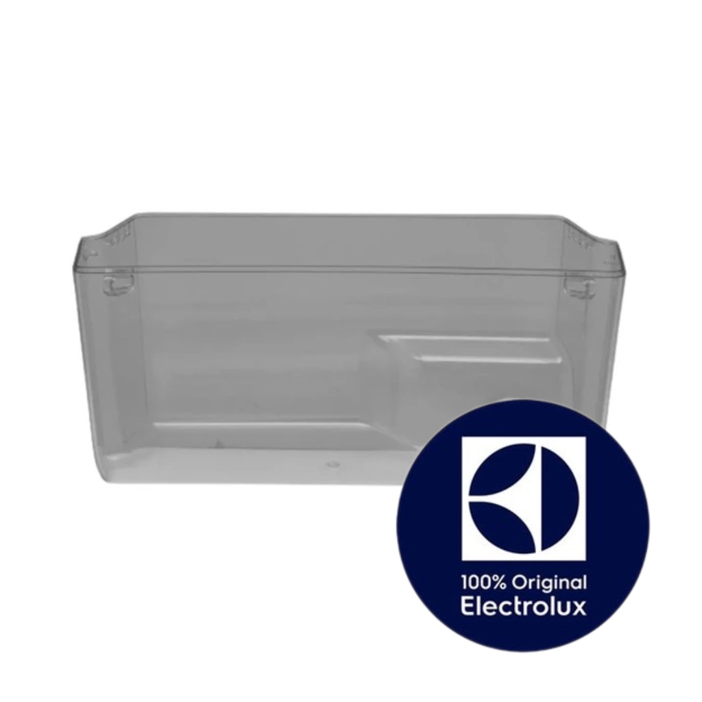 RESERVATORIO INFERIOR ELECTROLUX ORIGINAL - DFW50 - DW50X - (DEMAIS MODELOS NA DESCRIÇÃO)