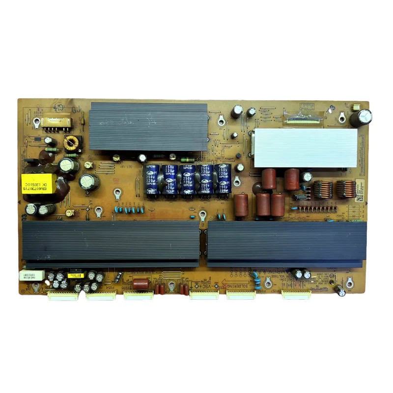 Usado Para Placa 60R4_ YSUS Y EAX64279701 Ebr EBR73712701 De Alimentação