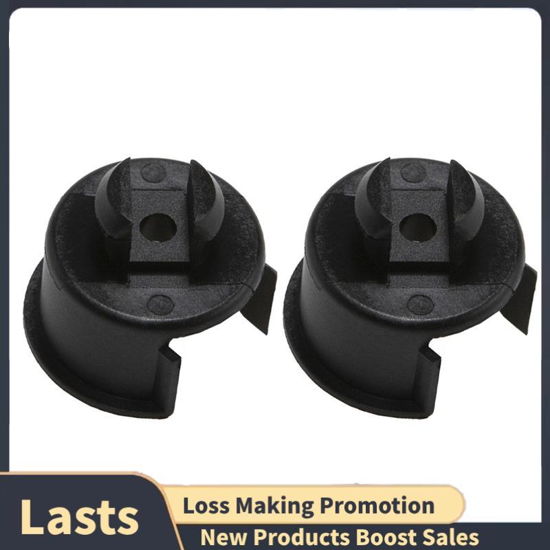Inserção Interna Direita Da Bucha Do Pivô Dobradiça Para 2007-2024 Gotas Porta Traseira Fix 66110-0C020