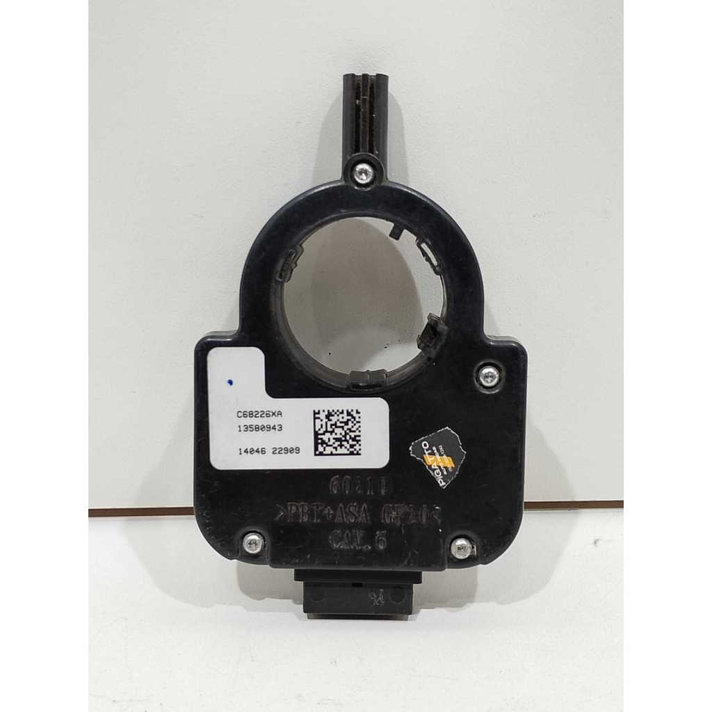 Sensor Angulo Direção Cobalt Tracker Spin Onix Prisma