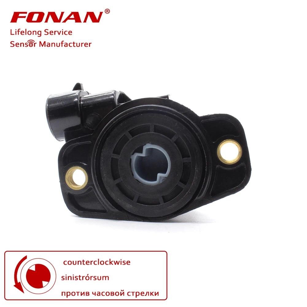 Sensor De Posição Do Acelerador TPS Para RENAULT LAGUNA MEGANE 1.6 2.0 ESPACE CLIO Cenic 7077710 9945634 SS10689 4040620