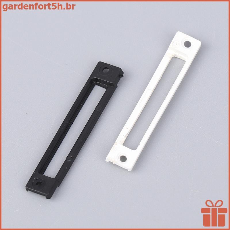 GARDE Branco E Bla Fundo De Plástico USB Do Porta Moldura Braet Para 6o 7o Clássico 80gb 120gb 160gb ,