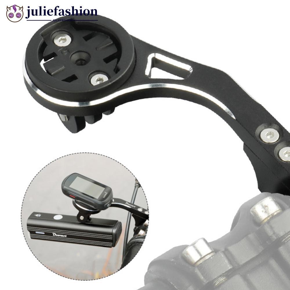 JULIEFASHION 2 Unidades Base De Montagem Para Computador De Bicicleta Garmin/Magene/Bryton/Wahoo Se Encaixa No Radar RTL