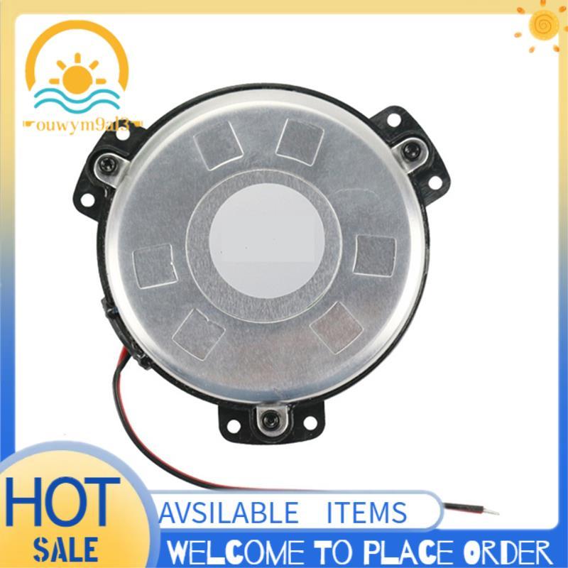 Alto-Falante Woofer 30W 8ohm Agitador De Baixa Frequência Amplificado Para Assento De Carro Sistema Hifi Almofadas De Ci