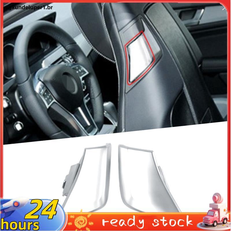 Tampa Do Interruptor De Bloqueio Encosto Banco Dianteiro Carro 2079108506 2079108606 Para Ce Coupe Classe W207 W204