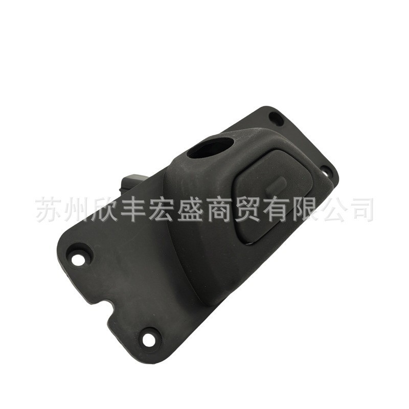 81260M6010 Adequado para Kia K3 CERATO 18 Interruptor de porta-malas Fivela de porta-malas