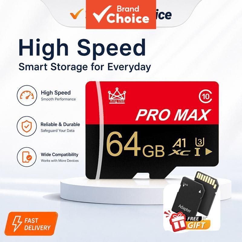 Pen drive USB portátil (10 conjuntos) 4 GB 8 GB 16 GB, cartão de memória Micro SD 32 GB 64 GB 128 GB, cartão de