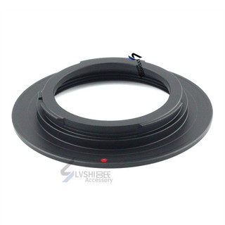 Anel adaptador de alta precisão M42-MD adequado para lente de parafuso M42 para corpo Minnonda MD/MC M42-MD