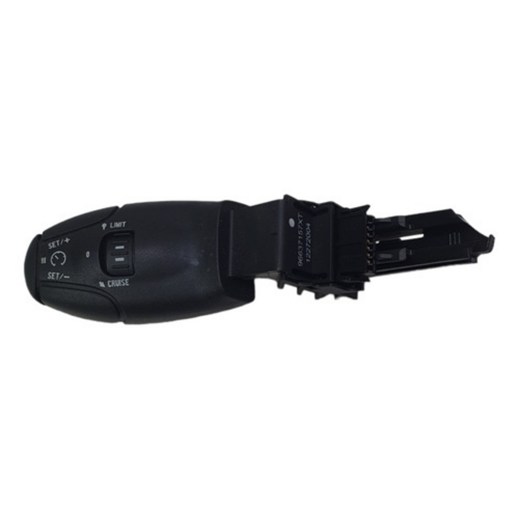 Comando Chave Piloto Automático Peugeot 208 2013 2014 2015