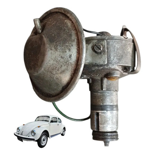 Distribuidor Ignição Volkswagen Fusca Brasilia 9230081006