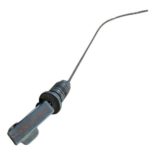 Vareta Nivel De Oleo Motor Gm S10 Blazer 1995 2000 15712103