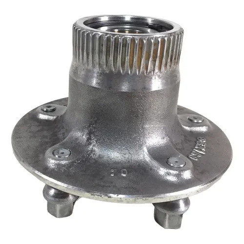 Cubo De Roda Traseiro Mercedes-benz Classe A A160 A190