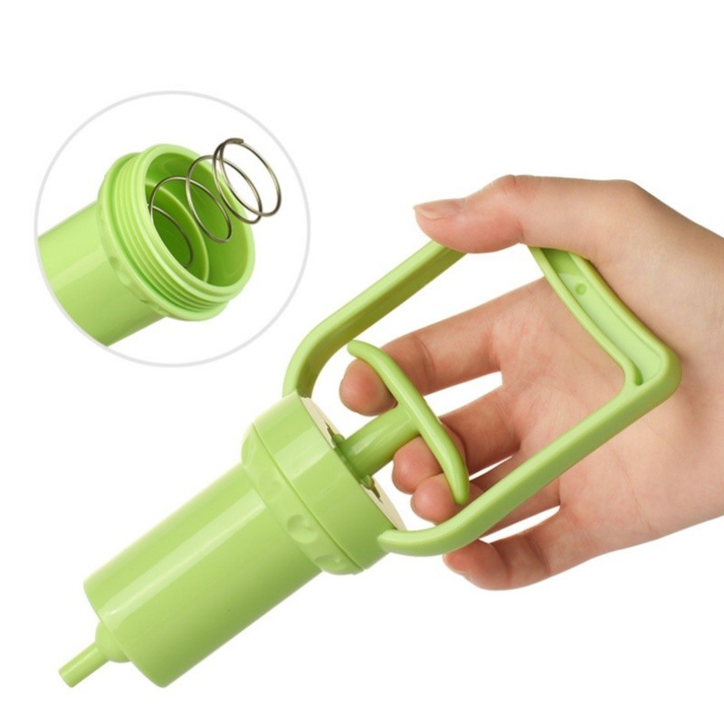 Aspirador Nasal Portátil Manual Do Nariz