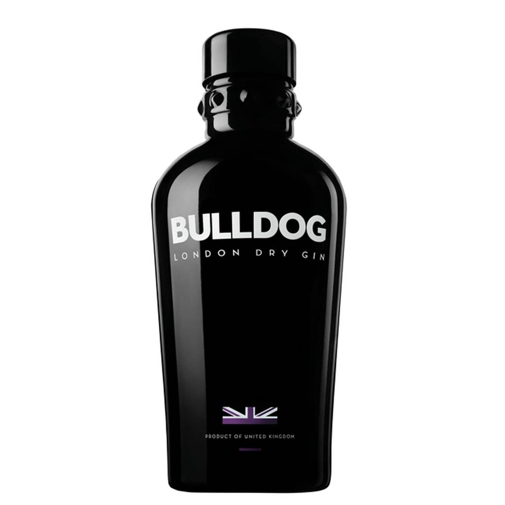 Gin Bulldog London Dry 750ml