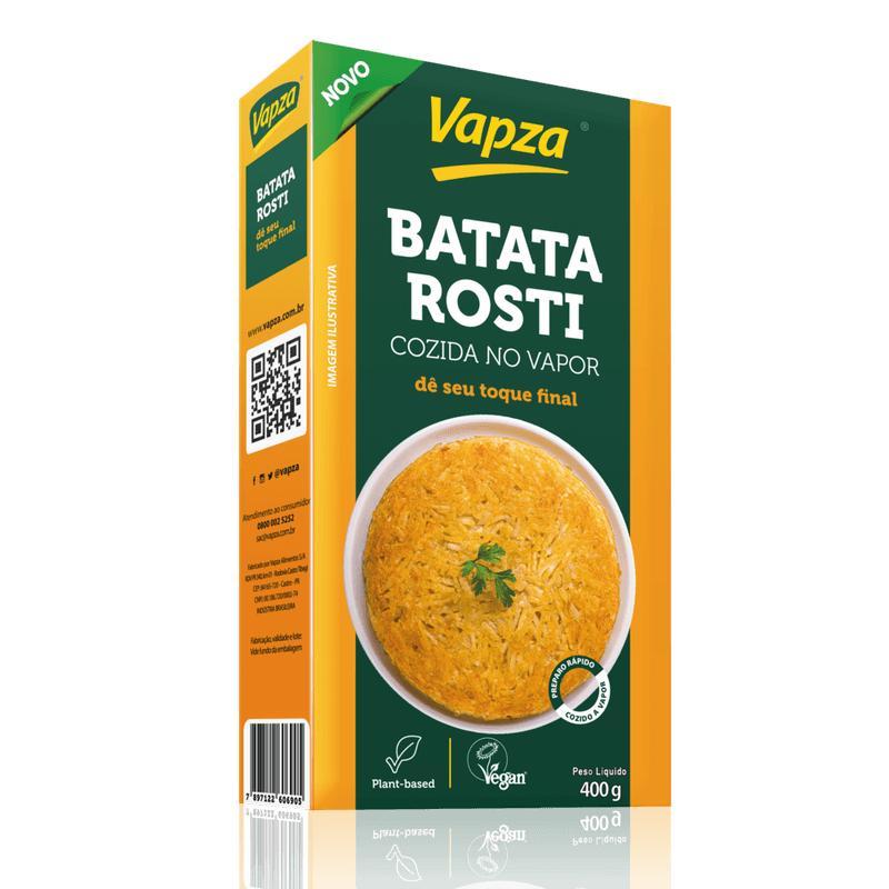Batata Rosti Vapza 400g