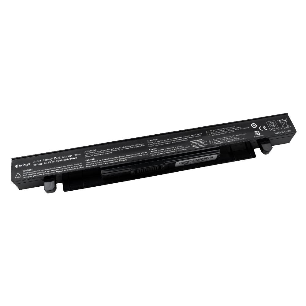 Bateria para Notebook Asus X Series X450LC X550C X550CA
