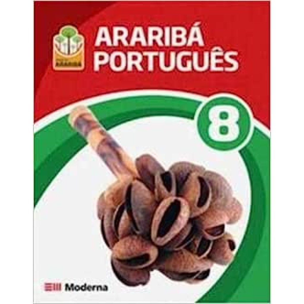 Livro de Português 8º Ano