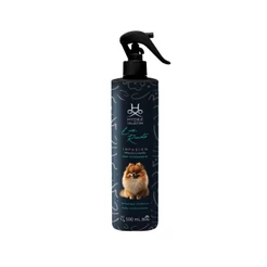 Máscara Hidratação Pet Líquida Spray Infusion Cães Gatos Hydra Collection Luiz Renato 500mL