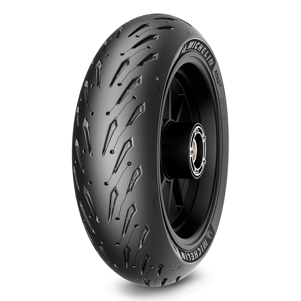 PNEU 160/60 ZR17 ROAD5 (69W) R em Oferta na Shopee