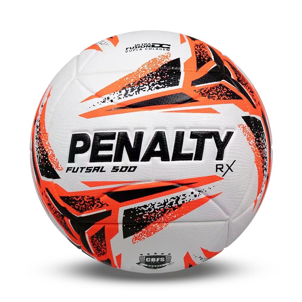 Bola Futsal Penalty Rx 500 XXIII