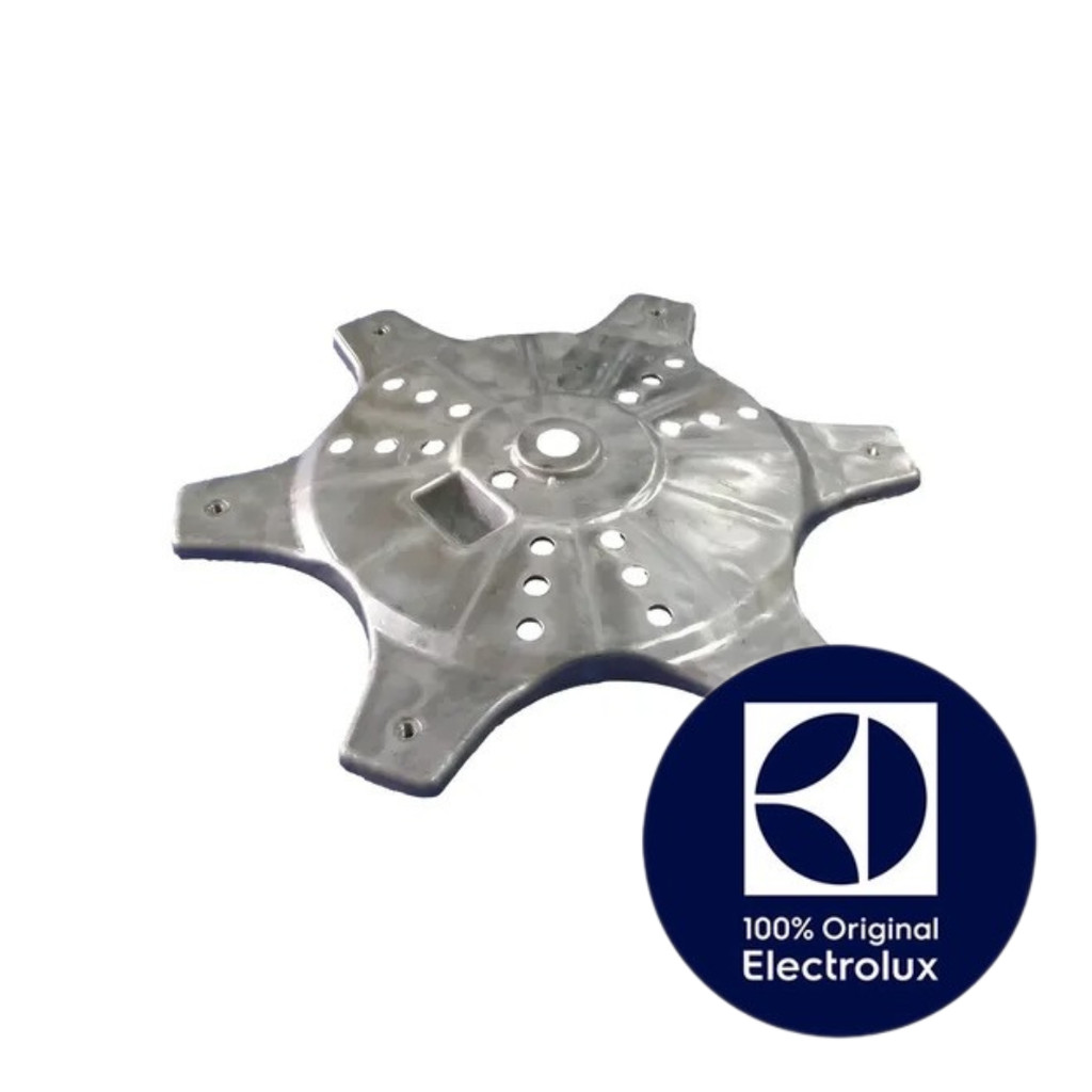 SUPORTE CESTO PARA MÁQUINA DE LAVAR ELECTROLUX ORIGINAL - LT50 - LT60 - LTE06 (DEMAIS MODELOS NA DESCRIÇÃO)