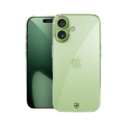 Capa case capinha para iPhone 17 - Crystal Slim - NÃO AMARELA - Gshield
