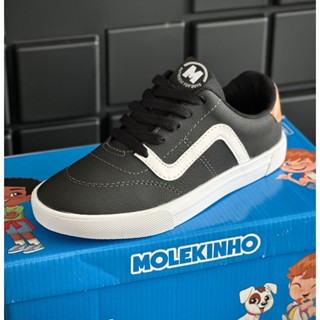 Tênis Infantil Menino Confortavel Basico em Oferta na Shopee