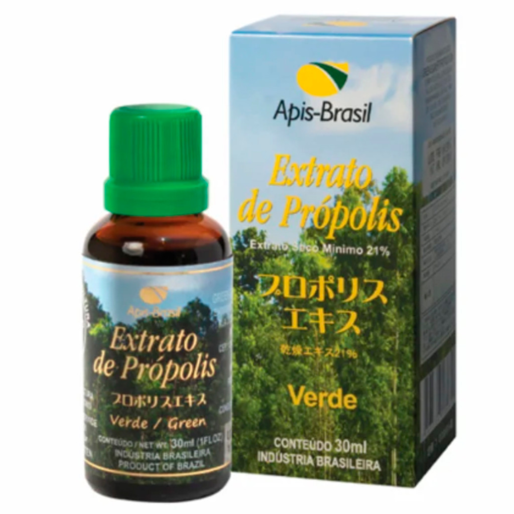 O que é Apis Brasil Própolis? Guia e Onde Comprar | BuscaProdutos