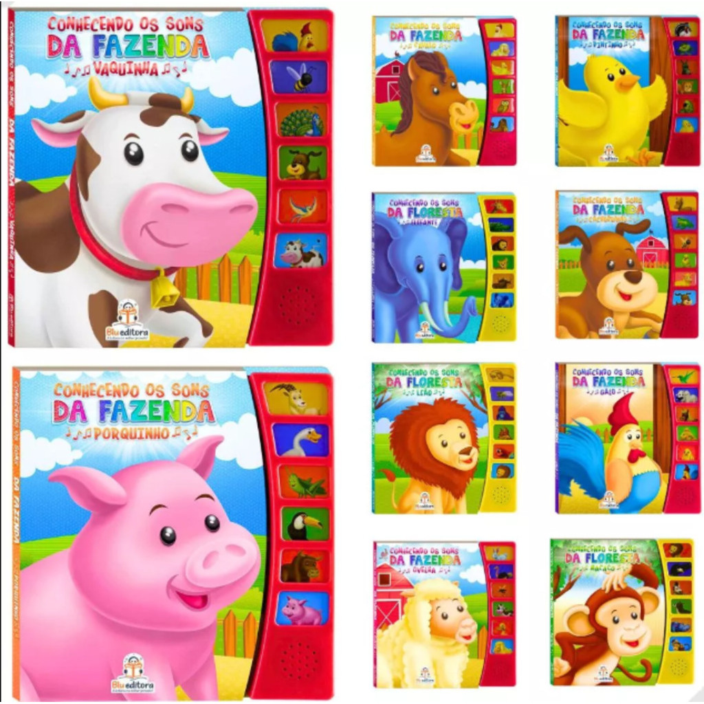 Floresta Divertida: Onde Comprar | BuscaProdutos