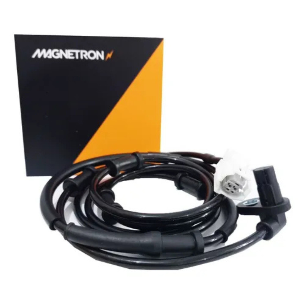 Sensor de ABS freio roda Dianteira Xtz crosser 150 ABS 2016 a 2023 Magnetron