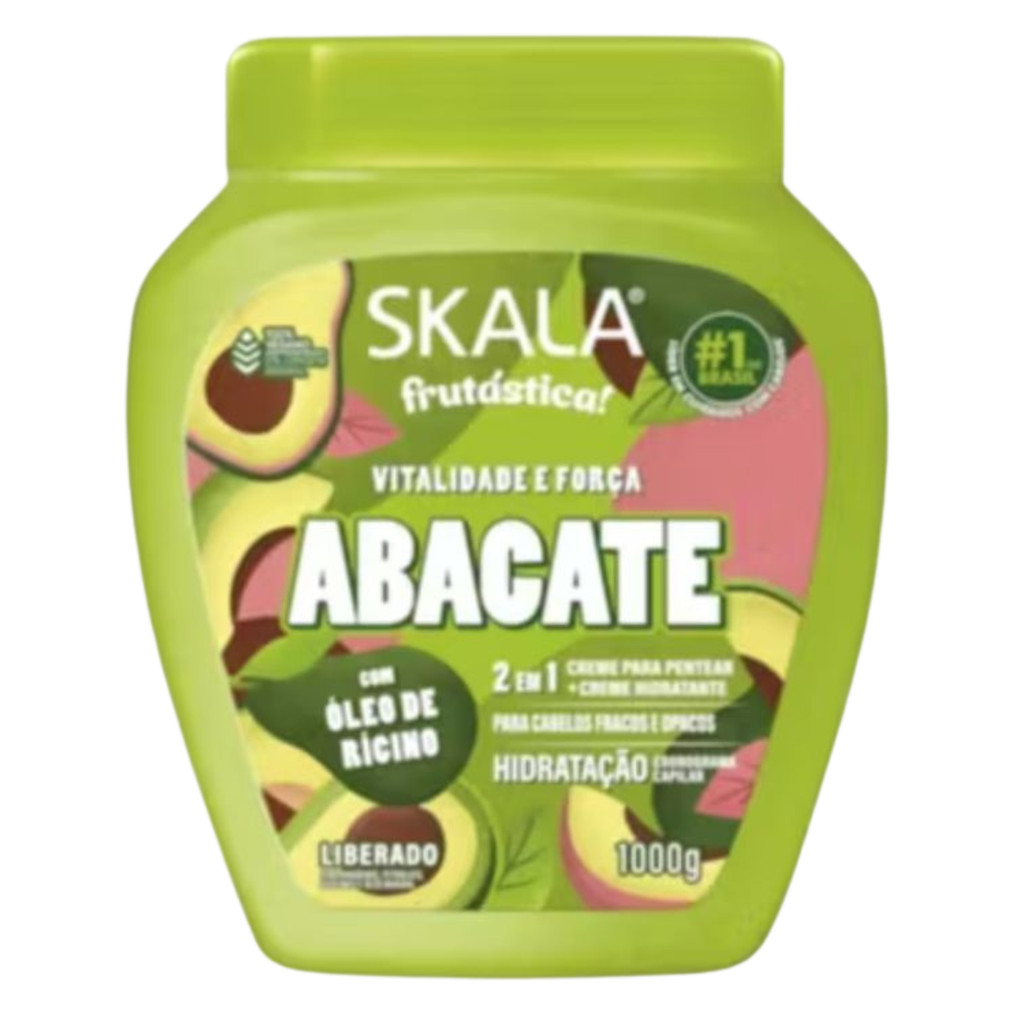 Skala Abacate: Guia Completo e Onde Comprar | BuscaProdutos