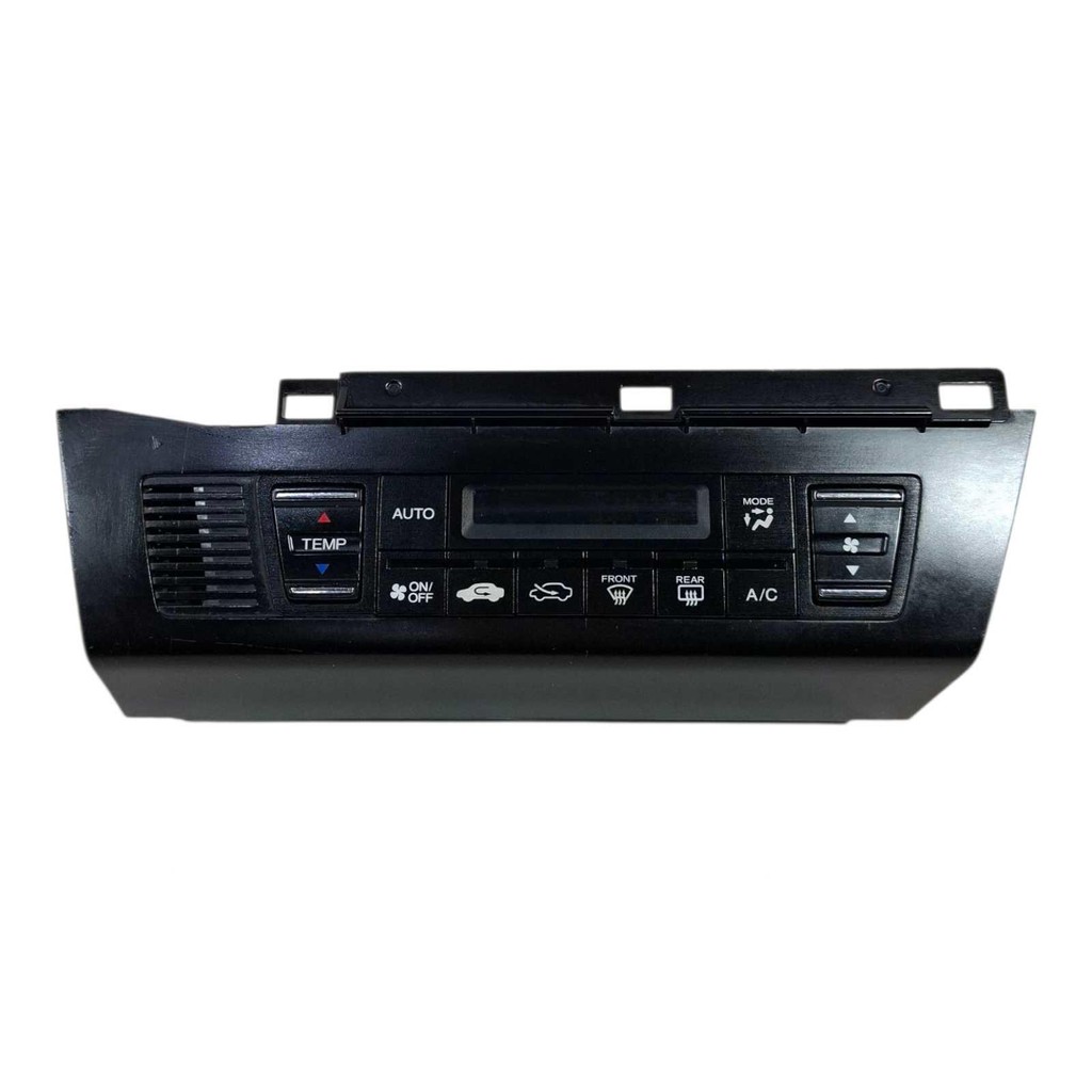 Comando Ar-Condicionado Digital Painel Honda Civic 2012/2016 SANWA2500C