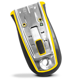 Ratinho Raspador de Ferro com Capa Plástica para Vidro Adesivo Insulfilm Película Poker Tool em Oferta na Shopee