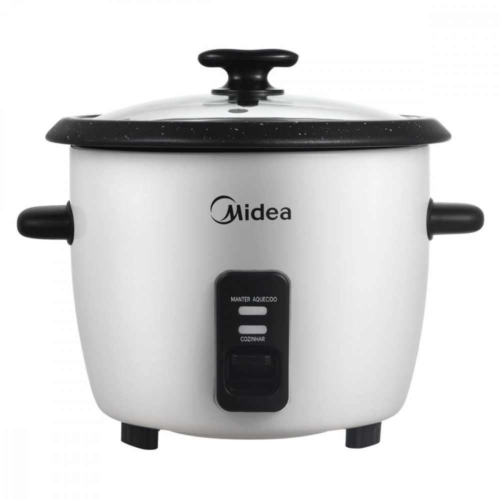 Panela Eletrica de Arroz PAE25 2,5l Midea em Oferta na Shopee