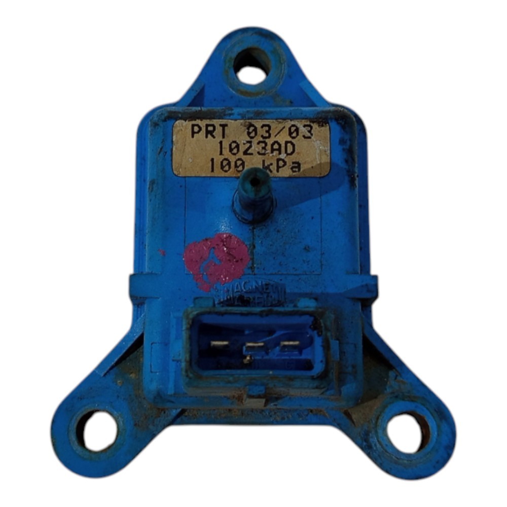 Sensor Map Fiat Prêmio Tempra 1985 1986 1987 1988 89 A 1993