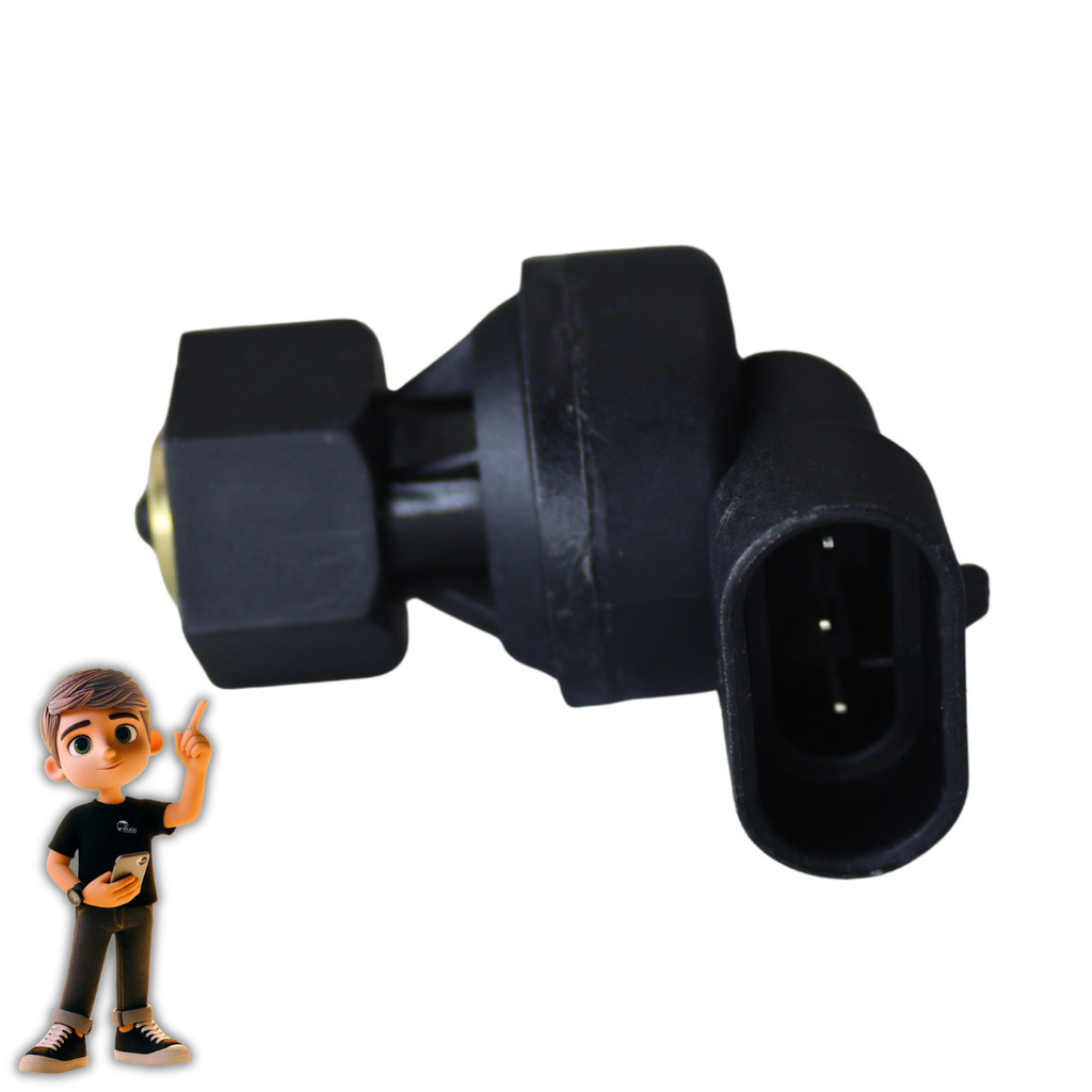 Sensor Velocidade Uno Vivace Grand Siena Palio Doblo Stilo