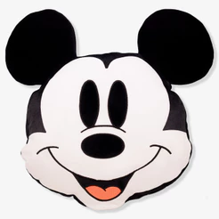 Almofada Formato Huggy Mickey Mouse - Disney