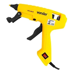 Pistola de Cola Quente 100W PCV0018 Bastão 12mm Vonder