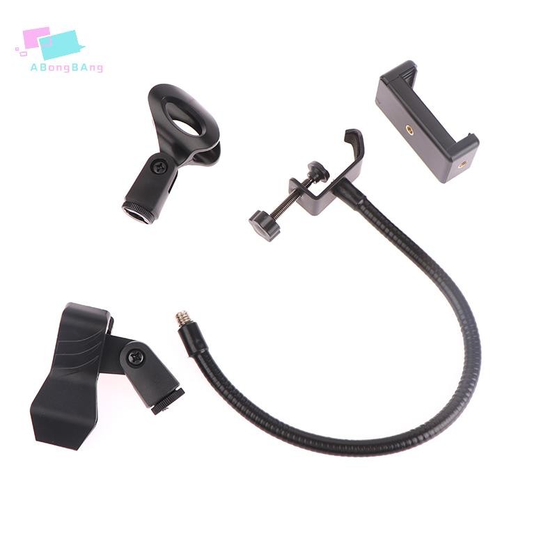 Suporte Flexível para Microfone: Onde Comprar | BuscaProdutos