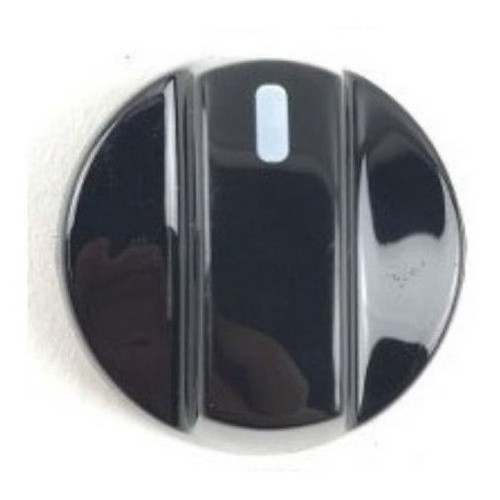 Kit 5 Botão Original Manipulo Para Fogão Electrolux 56sb - 1601