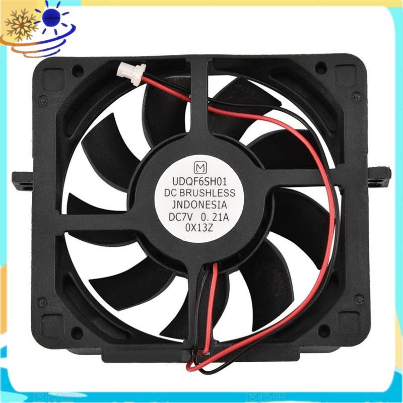 Brushless Fan: Guia Completo e Onde Comprar | BuscaProdutos