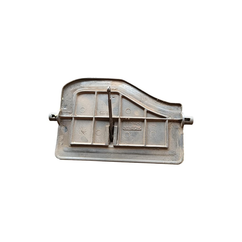 Acabamento Protetor evaporadora Fiat Siena 2009-2010 Orig.