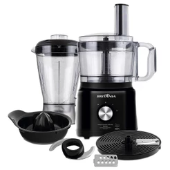 Multiprocessador Britânia 1000W 5 Em 1 All In One BMP900P 110V