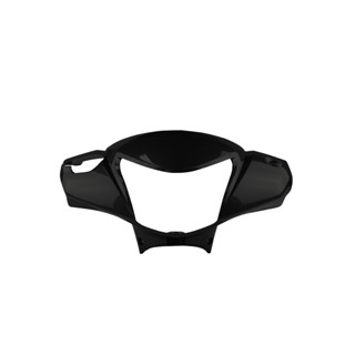 CARENAGEM FAROL BIZ 125 2016 EX PRETO em Oferta na Shopee