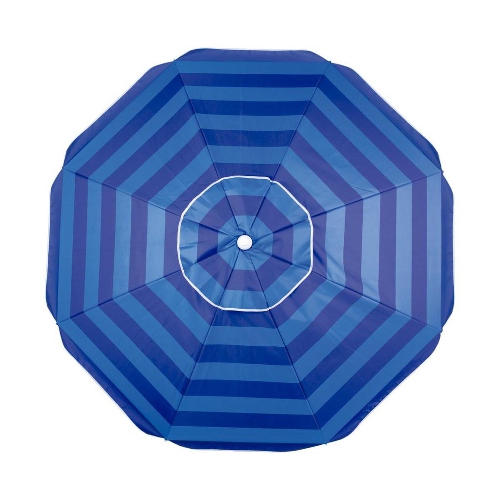 Guarda-Sol Gigante Articulado Alumínio 2,40m com Bolsa Mor em Oferta na Shopee