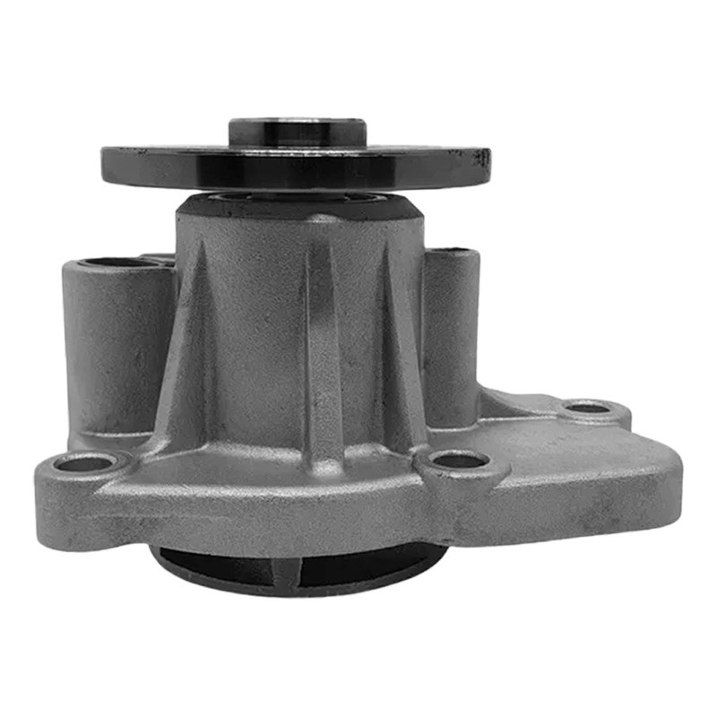Bomba Dagua Motor Original Indisa Compass 2.0 2011 A 2016 — imagem 2 de 2