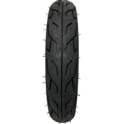 Pneu E-letric 275-10 Sem Câmara Moto Elétrica Patinete Elétrico Bicicleta Elétrica